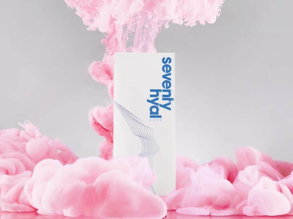 Seventy Hyal Skin Boosters Southampton