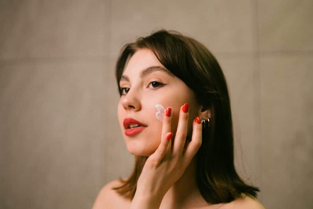 Skincare Products Southampton